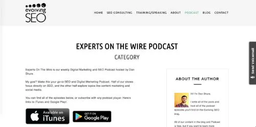 Melhores Podcasts de Mídias Sociais: Especialistas no Arame