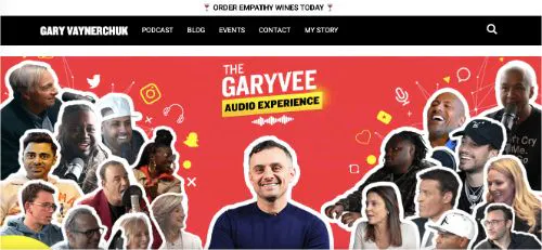 Melhores Podcasts de Mídias Sociais: A Experiência de Áudio GaryVee