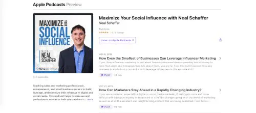 Melhores Podcasts de Mídias Sociais: Maximize Sua Influência Social