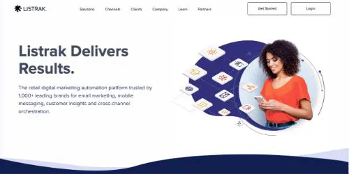 I migliori servizi e software di email marketing: Listrak