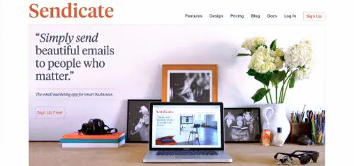 I migliori servizi e software di email marketing: Invia a