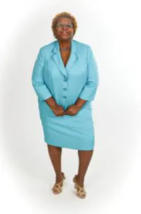 Linda Murray Bullard