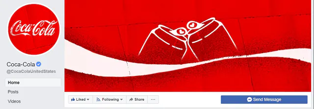 2020年に向けたFacebookバナーのベスト・プラクティス