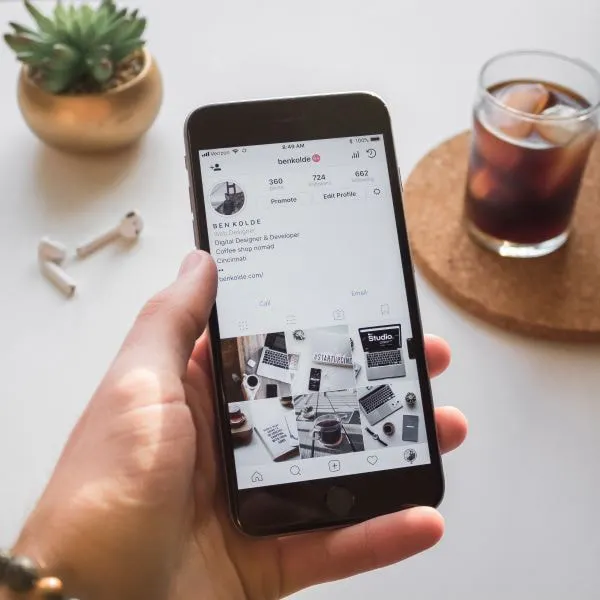 Quais são os melhores dias para postar no Instagram no Reino Unido?