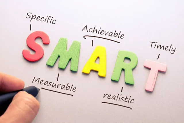 S.M.A.R.T
