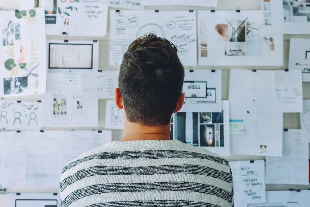 Visualize and Organize Everything