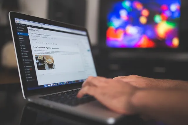 Wie man einen Blog startet: Wählen Sie, wo Sie Ihren Blog hosten möchten