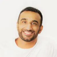 Raj Dosanjh