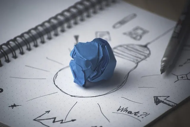 Naming a Blog: How to Choose a Name That Draws Attention - Use a Name Generator for Inspiration
