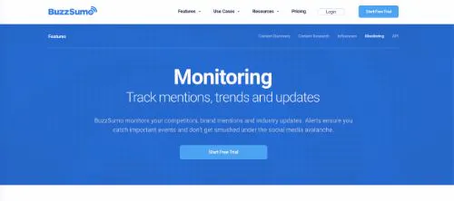 BuzzSumo
