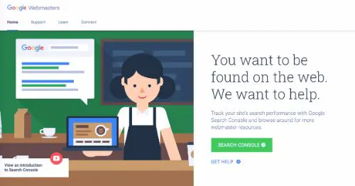 Beste Backlink-Tracker: Google-Suchkonsole
