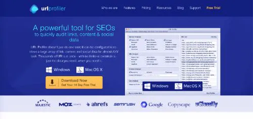 URL-Profiler