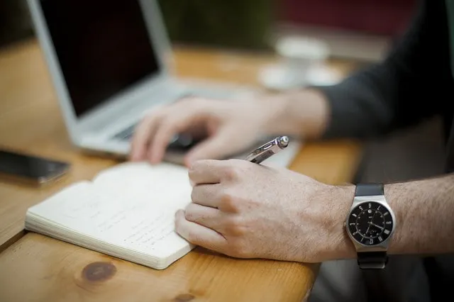 Las mejores prácticas para los principiantes de los blogs: Planificación del tema