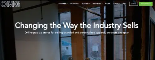 Las mejores plataformas de comercio electrónico: OrderMyGear