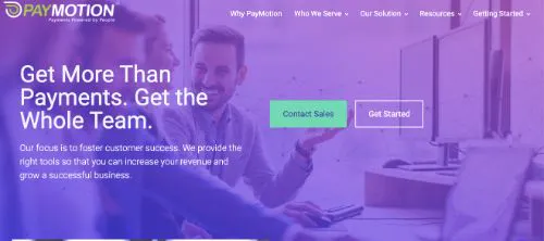 PayMotion