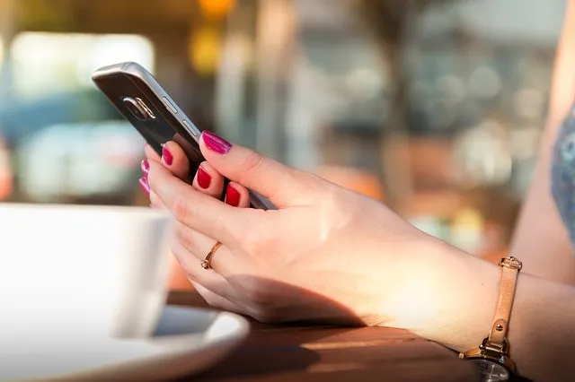 12 Consigli SEO WordPress per migliorare il tuo Inbound Marketing: Rendete il tuo sito mobile friendly