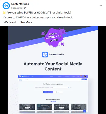 25 Ways to Grow Your Social Media Presence: Get a Boost with Sponsored Posts or Ads