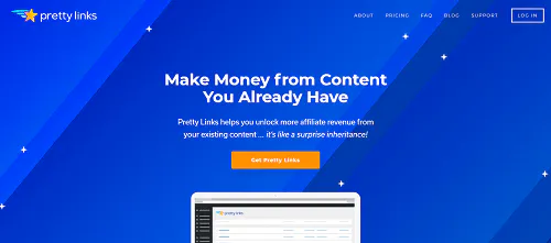 Best WordPress Plugins: Pretty Links