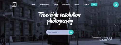 Life of Pix