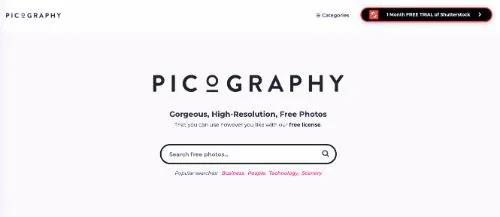Picography