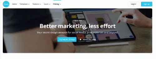 Canva Pro