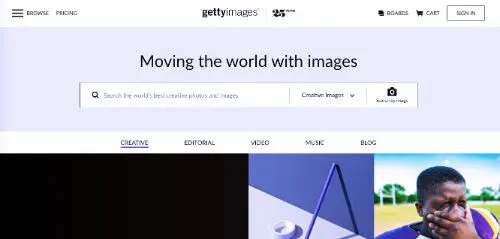 Getty Images