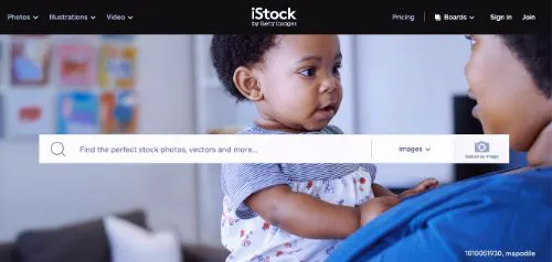 iStock