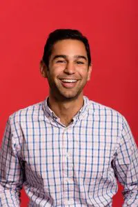 Neal Taparia