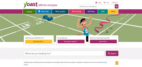 Best WordPress Plugins: Yoast SEO