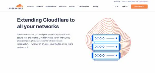 Las mejores herramientas gratuitas de SEO: Cloudflare