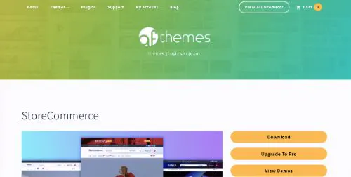 StoreCommerce