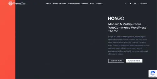 Hongo