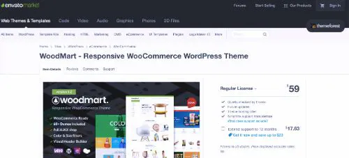 Woodmart