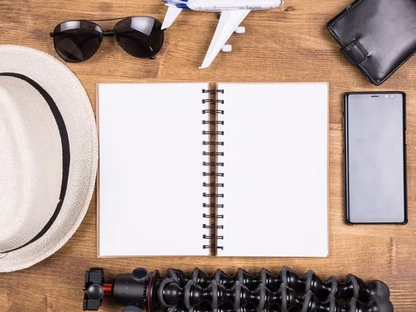 7 Tips for Choosing the Best Travel Blog Name