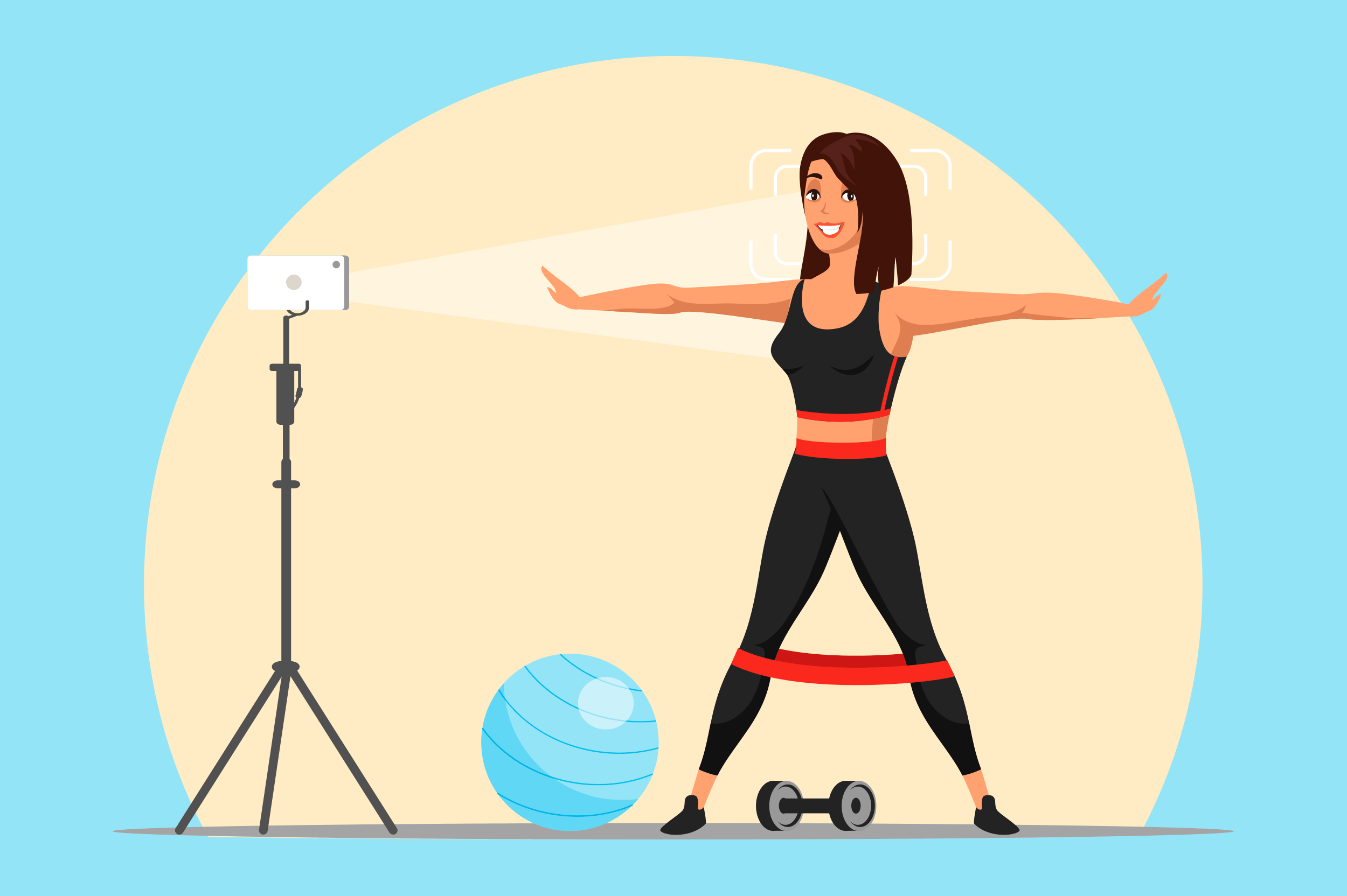 28 blogueurs et professionnels du fitness partagent la meilleure chose que les blogueurs peuvent faire pour développer leur blog de fitness