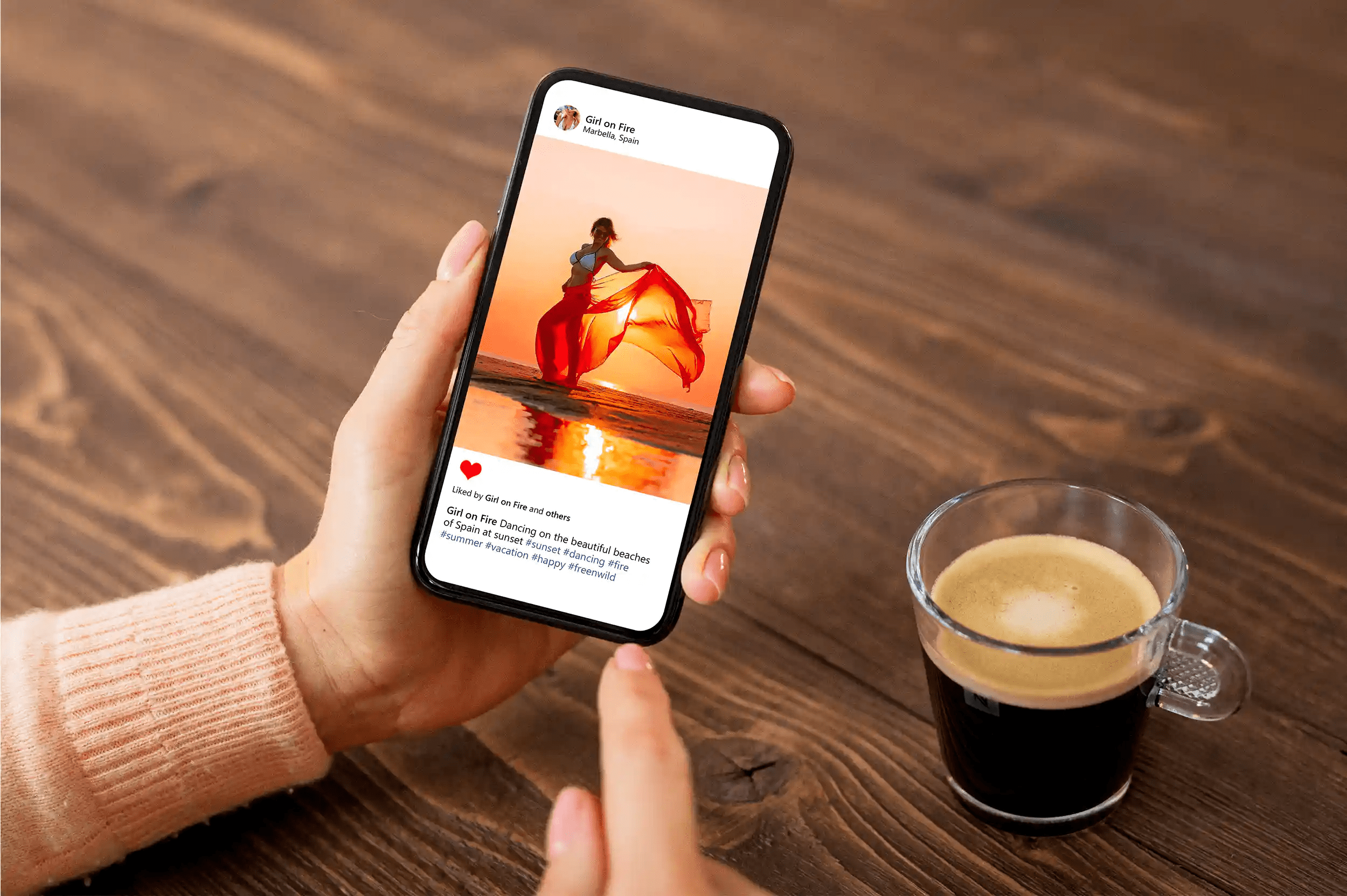 Posts patrocinados de Instagram: Todo lo que debes saber en 2022