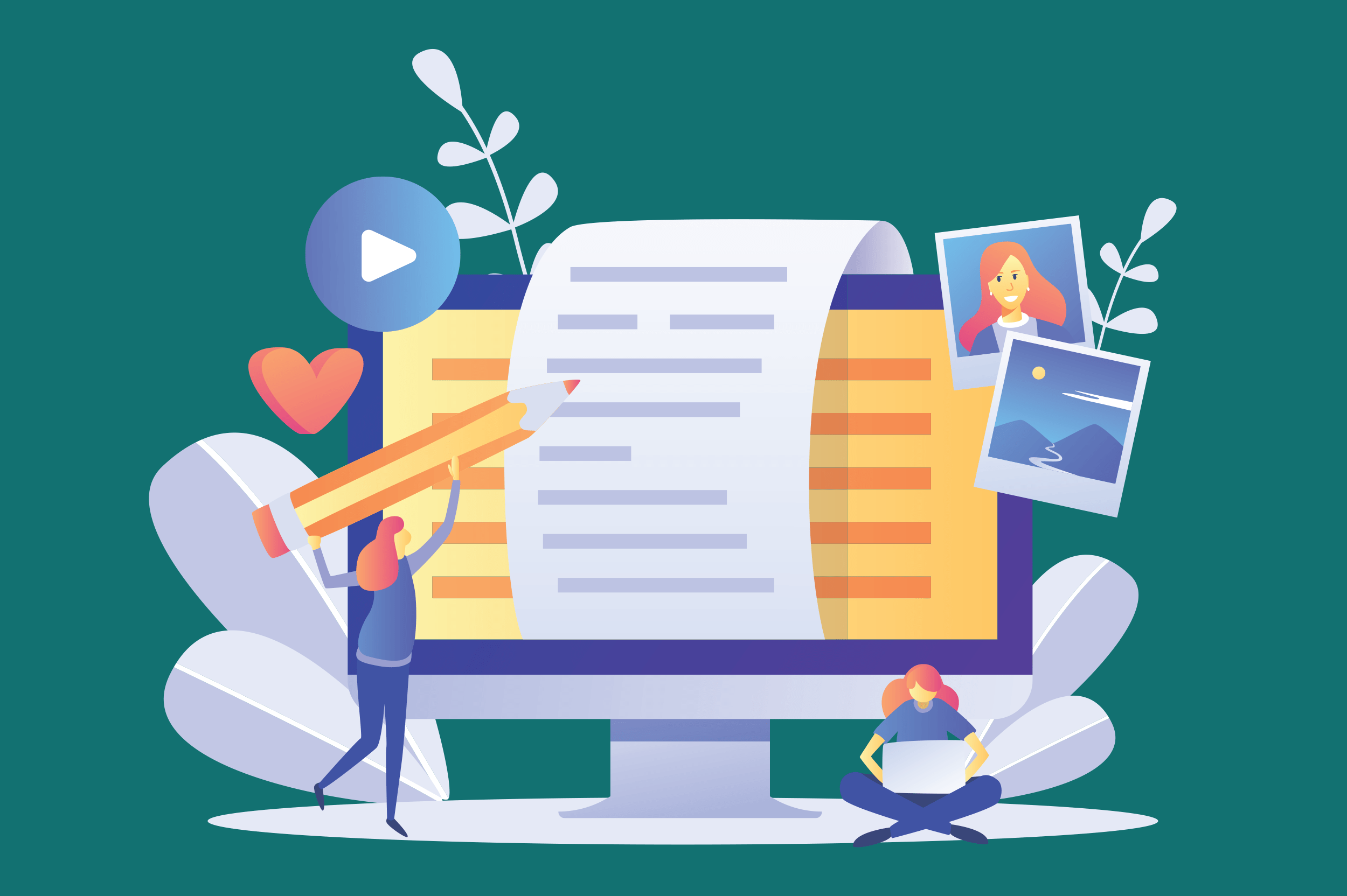 Le guide du blogueur sur les postes sponsorisés rémunérés
