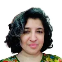 Priya Firenze Shah