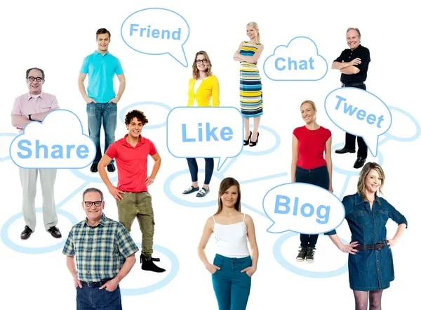 Crear una estrategia de marketing exitosa con los medios sociales