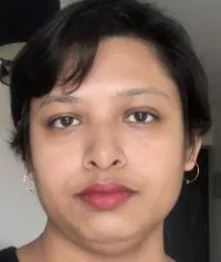 Madhusree Basu
