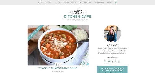 Mel's Kitchen Cafe