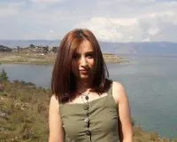 Sirarpi Sahakyan