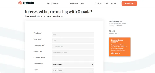 Omada