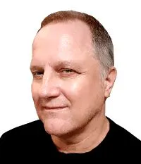 Rob Powell
