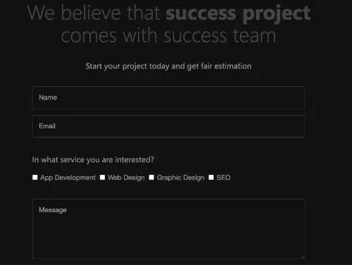 Vanilla.io