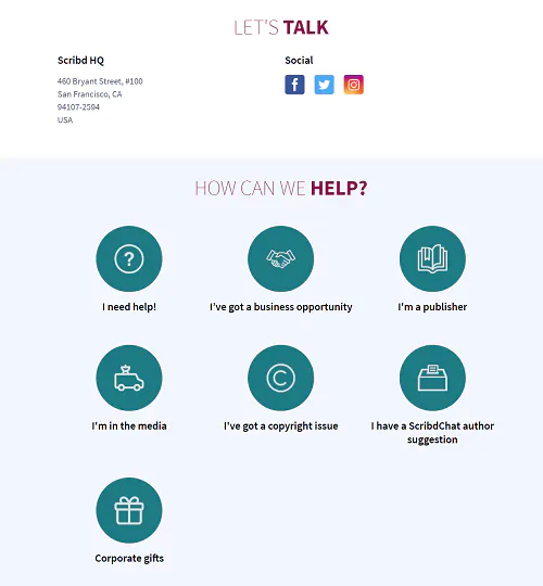 Scribd