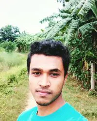 Jyoti Ray