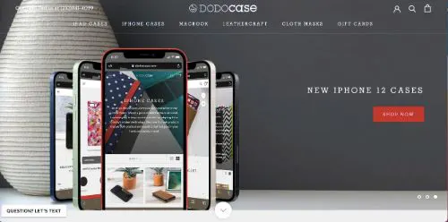 Mantenere il design del popup il più semplice possibile (caso Dodo)