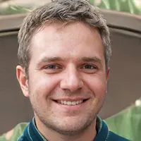 Jeff Walker