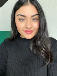 Mehvish Patel